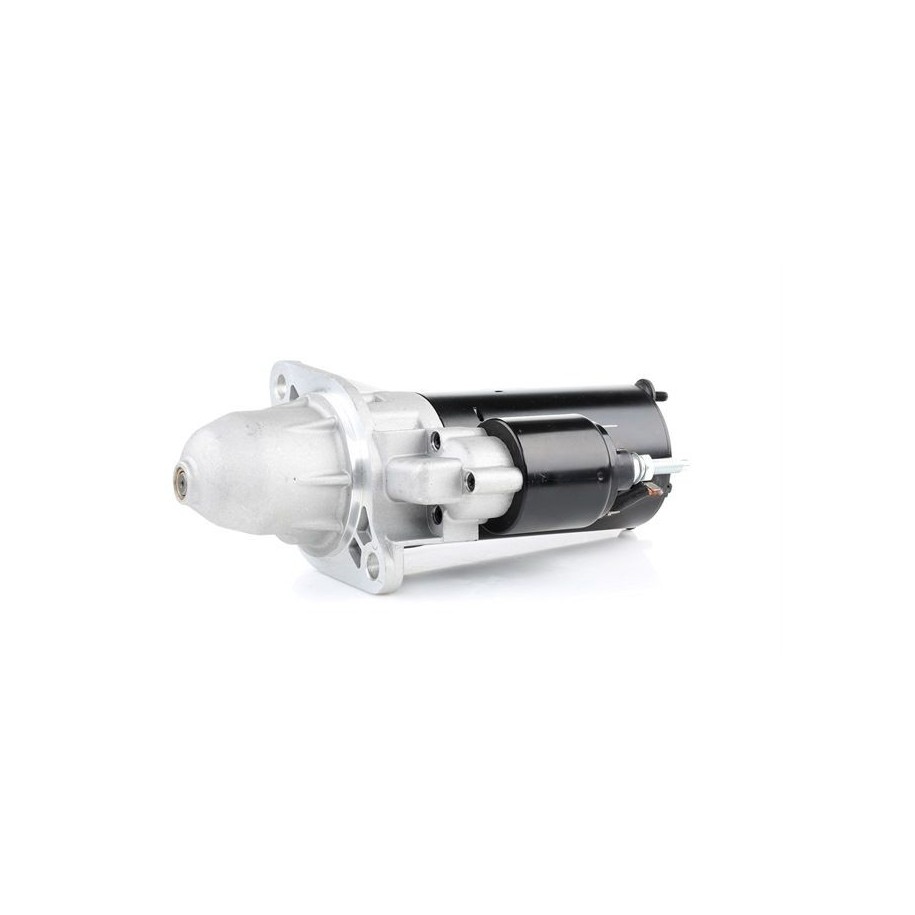 Starter Motor- RIDEX 2S0138