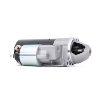 Starter Motor- RIDEX 2S0140
