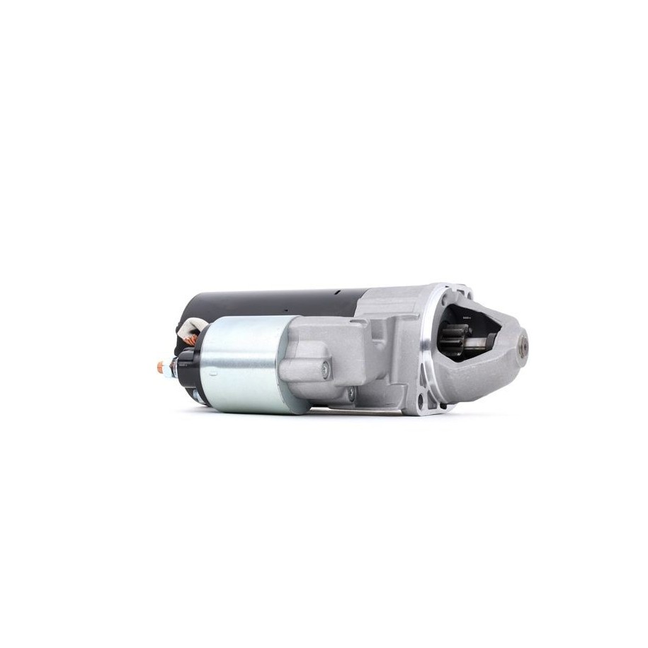 Starter Motor- RIDEX 2S0140