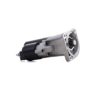 Starter Motor- RIDEX 2S0142