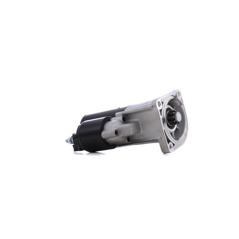 Starter Motor- RIDEX 2S0142