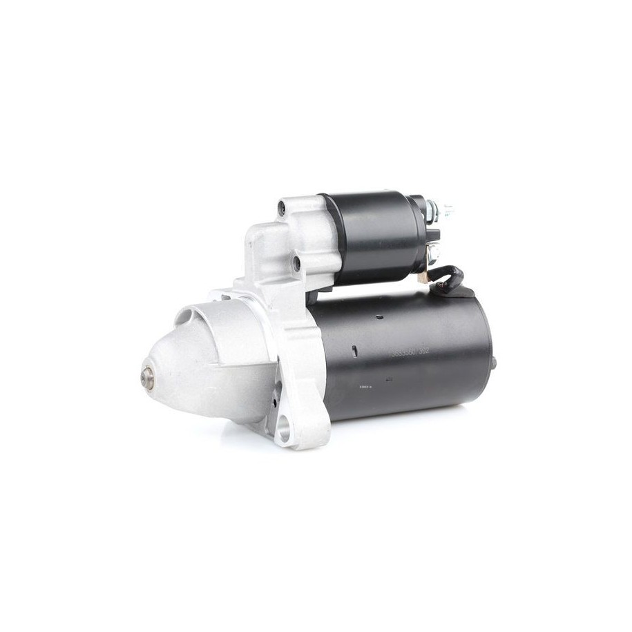 Starter Motor- RIDEX 2S0143