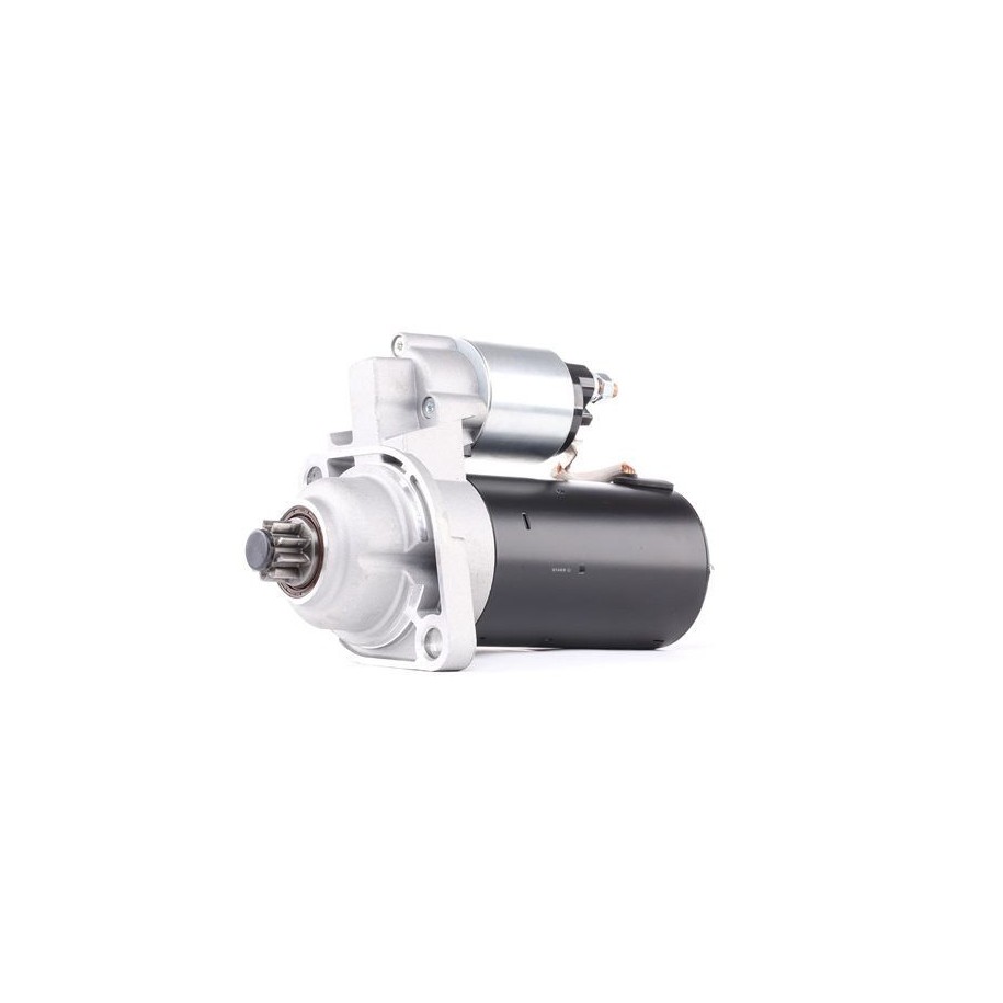 Starter Motor- RIDEX 2S0144