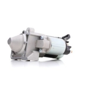 Starter Motor- RIDEX 2S0146