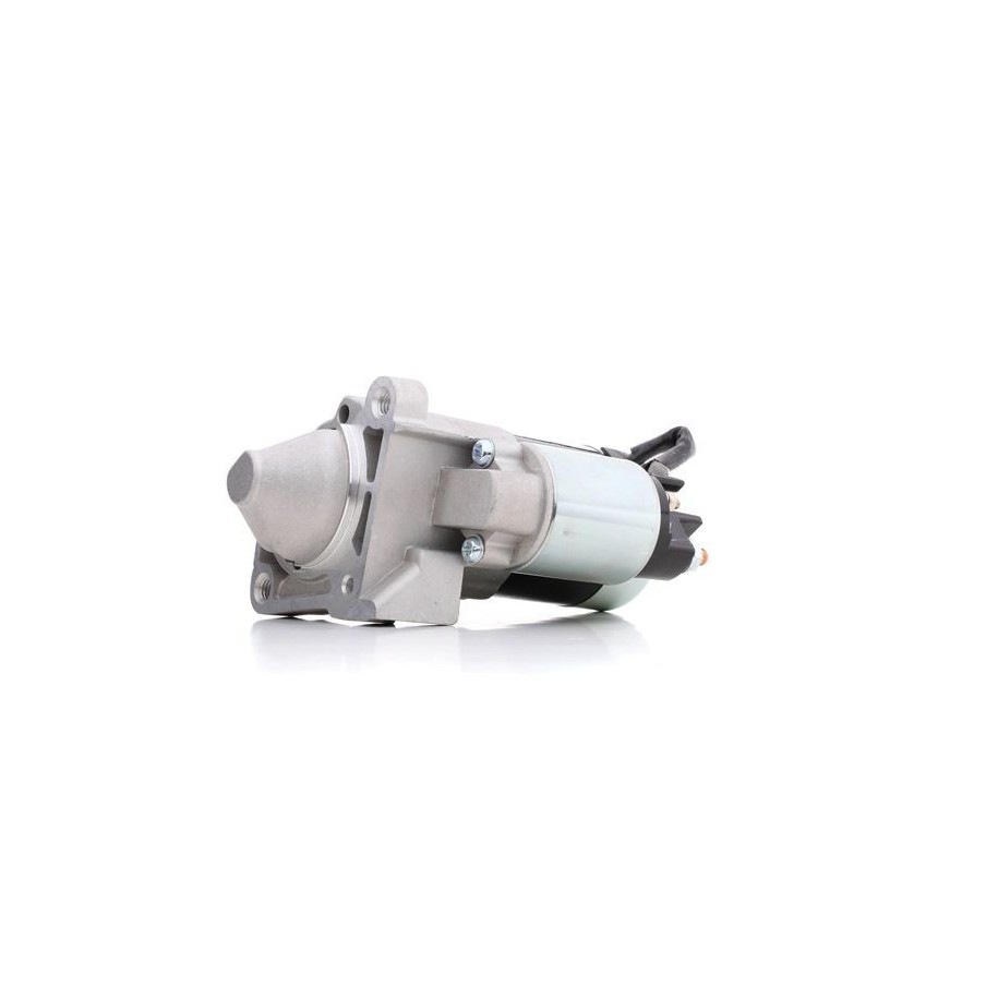 Starter Motor- RIDEX 2S0146