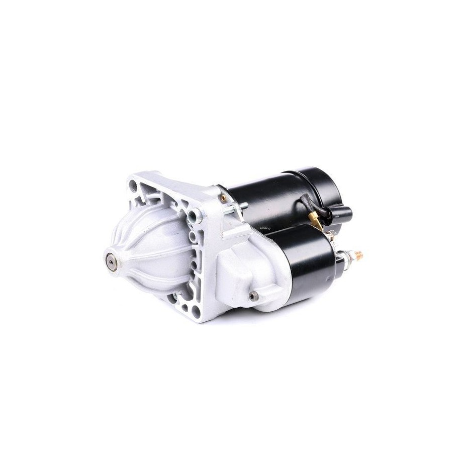 Starter Motor- RIDEX 2S0148