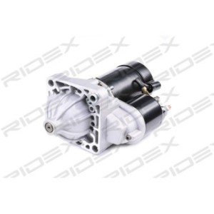 Starter Motor- RIDEX 2S0148