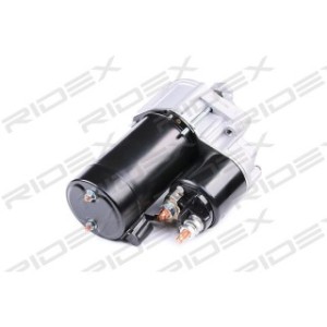 Starter Motor- RIDEX 2S0148