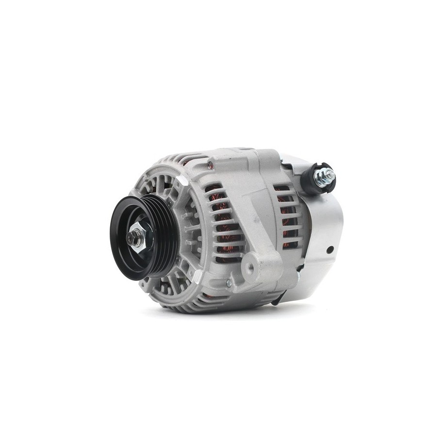 Alternator - RIDEX 4G0159
