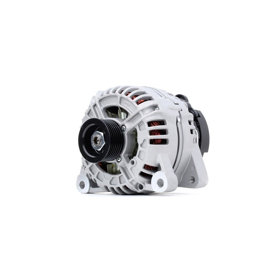 Alternator - RIDEX 4G0160