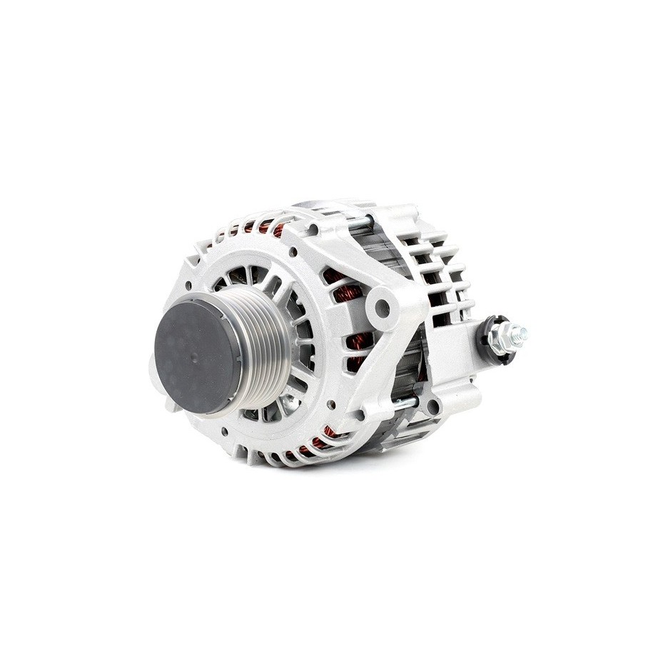 Alternator - RIDEX 4G0166