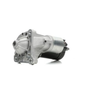 Starter Motor- RIDEX 2S0152