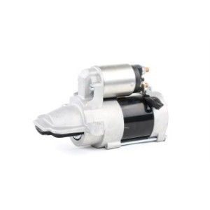 Starter Motor- RIDEX 2S0154