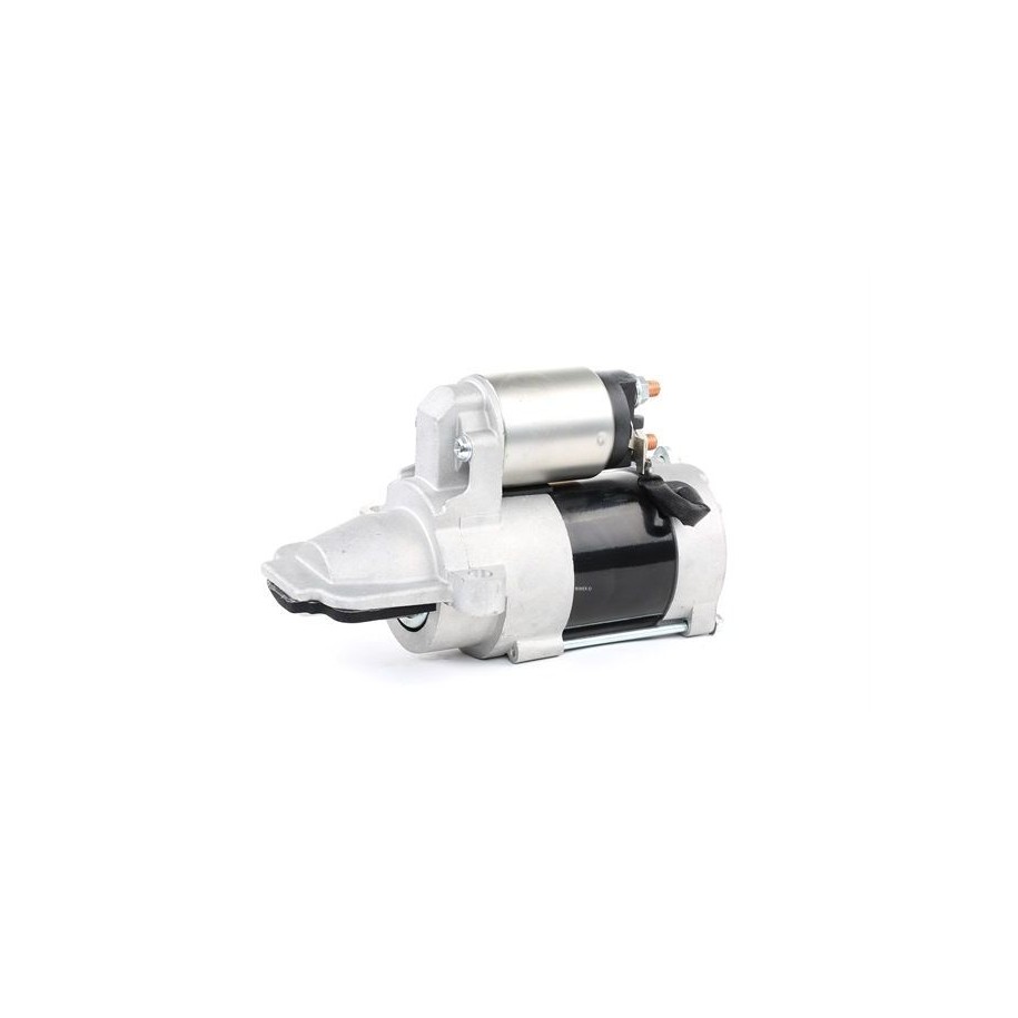 Starter Motor- RIDEX 2S0154