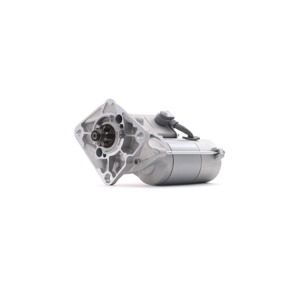 Starter Motor- RIDEX 2S0155