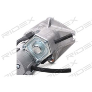 Starter Motor- RIDEX 2S0155