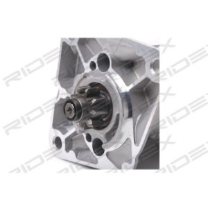 Starter Motor- RIDEX 2S0155