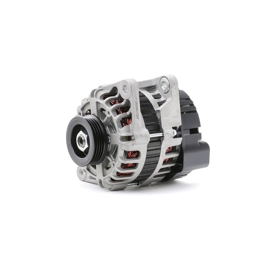 Alternator - RIDEX 4G0178