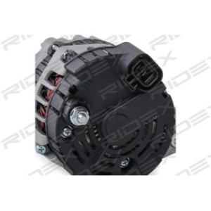 Alternator - RIDEX 4G0178
