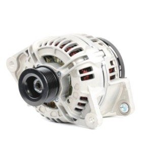 Alternator - RIDEX 4G0180