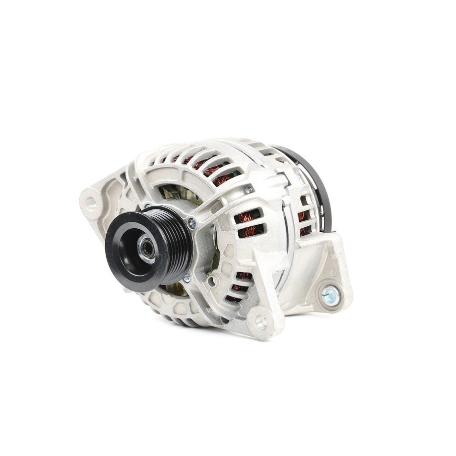 Alternator - RIDEX 4G0180