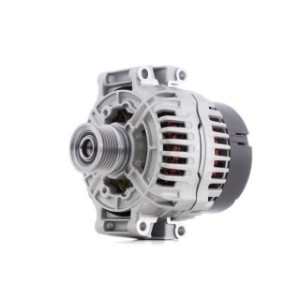 Alternator - RIDEX 4G0182