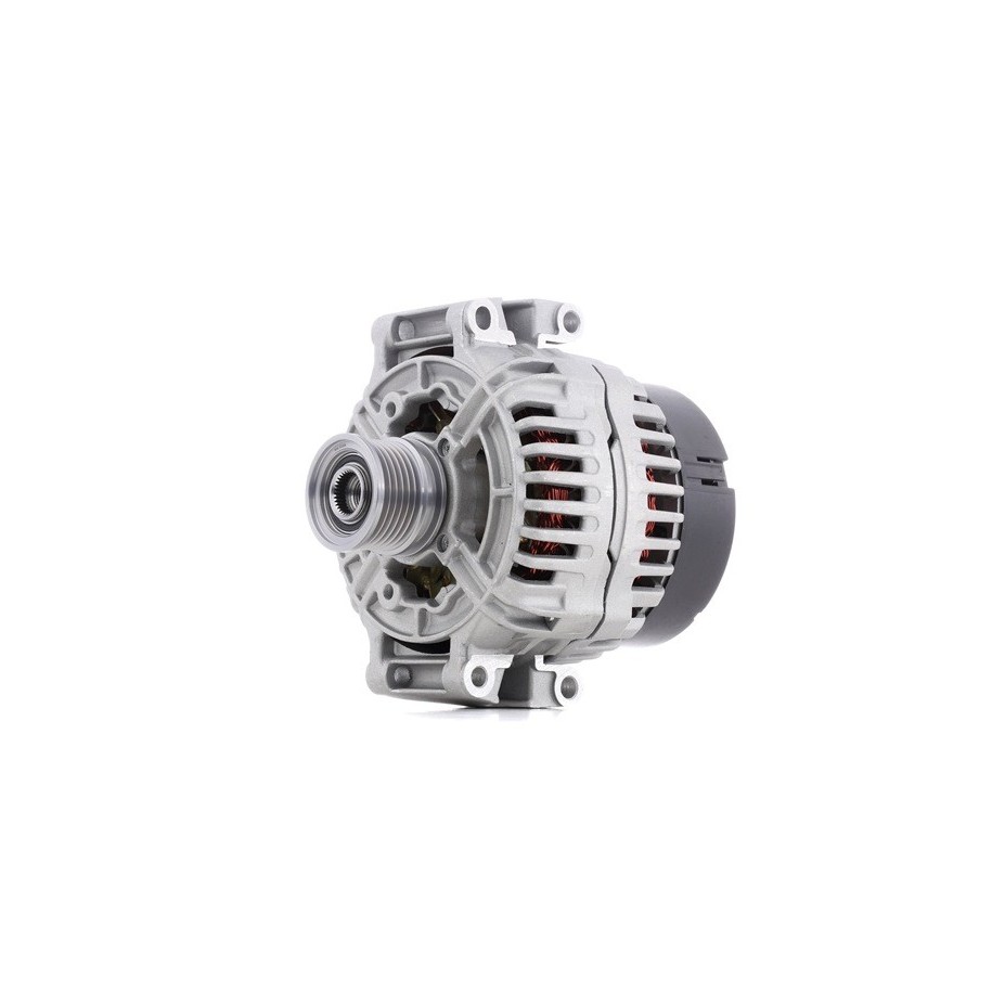Alternator - RIDEX 4G0182