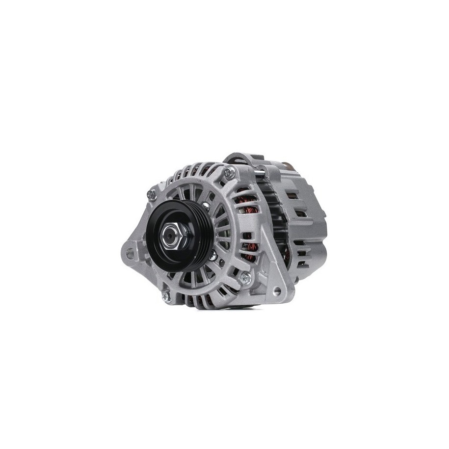 Alternator - RIDEX 4G0186