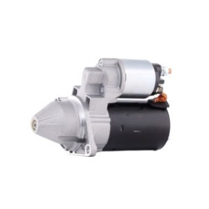 Starter Motor- RIDEX 2S0164