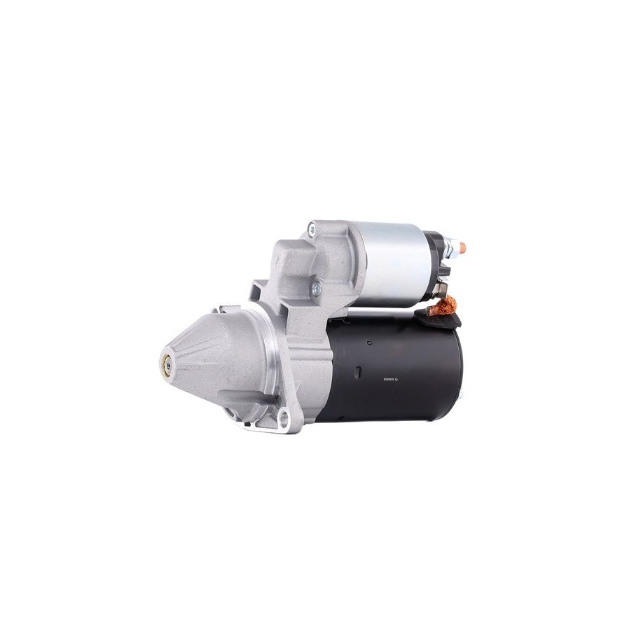 Starter Motor- RIDEX 2S0164