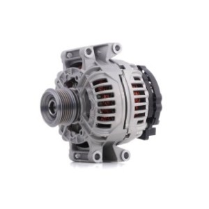 Alternator - RIDEX 4G0191