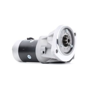 Starter Motor- RIDEX 2S0167