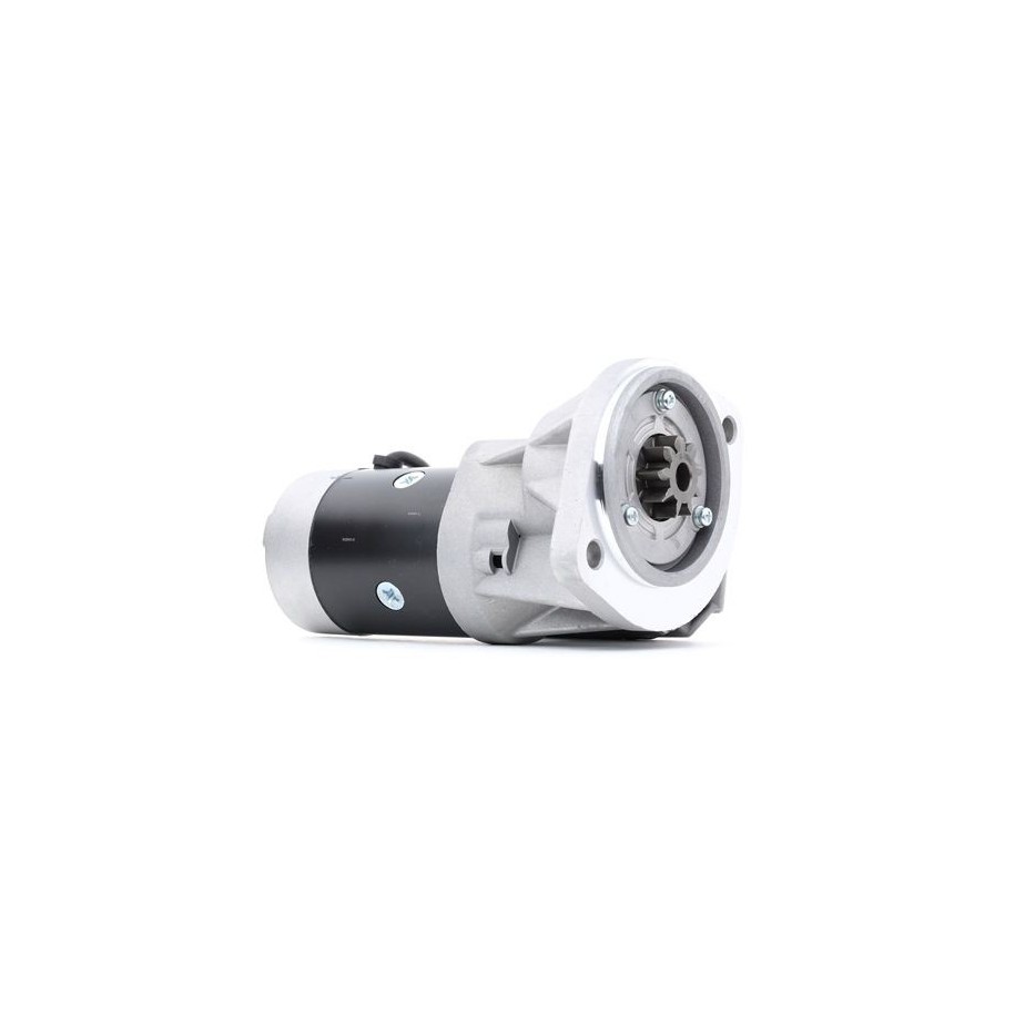 Starter Motor- RIDEX 2S0167
