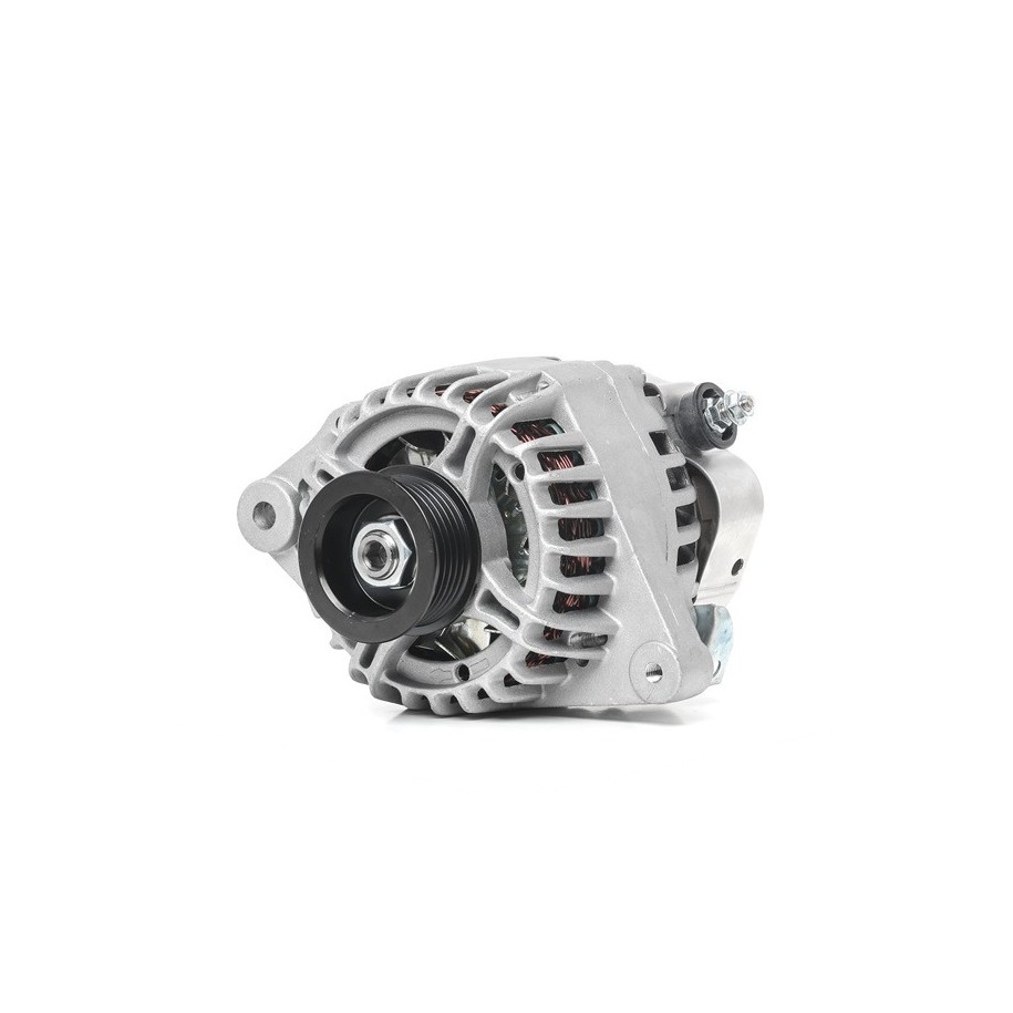 Alternator - RIDEX 4G0196