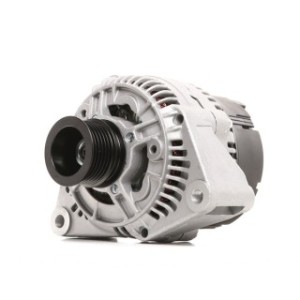 Alternator - RIDEX 4G0199