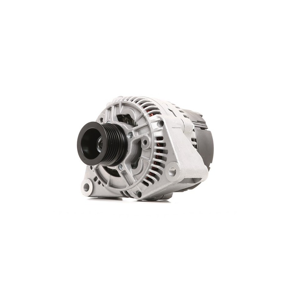 Alternator - RIDEX 4G0199