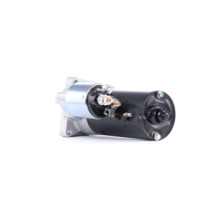 Starter Motor- RIDEX 2S0173