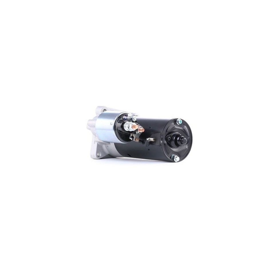 Starter Motor- RIDEX 2S0173