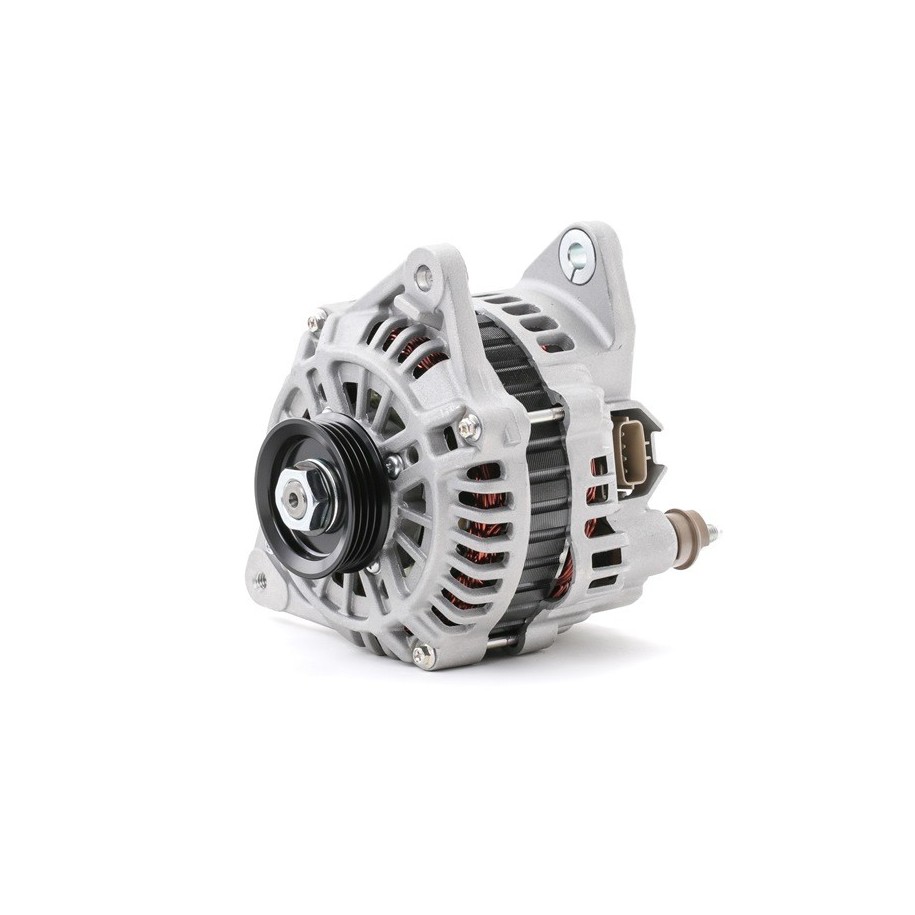 Alternator - RIDEX 4G0201