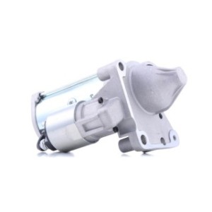 Starter Motor- RIDEX 2S0174