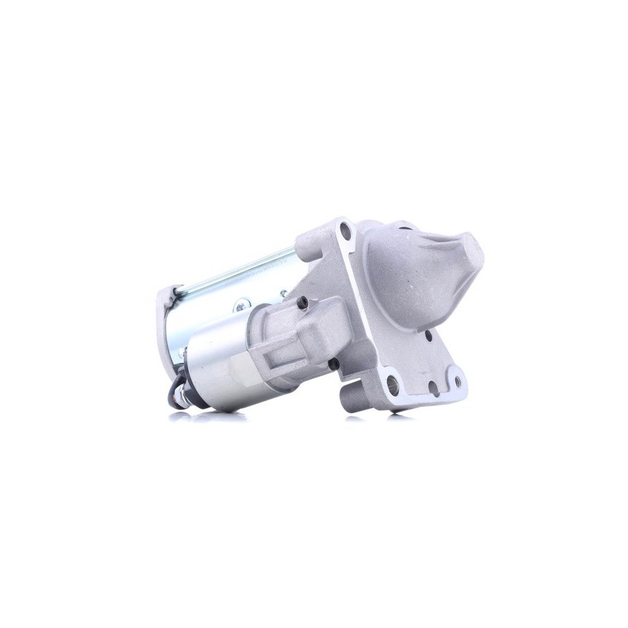 Starter Motor- RIDEX 2S0174