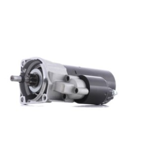 Starter Motor- RIDEX 2S0177
