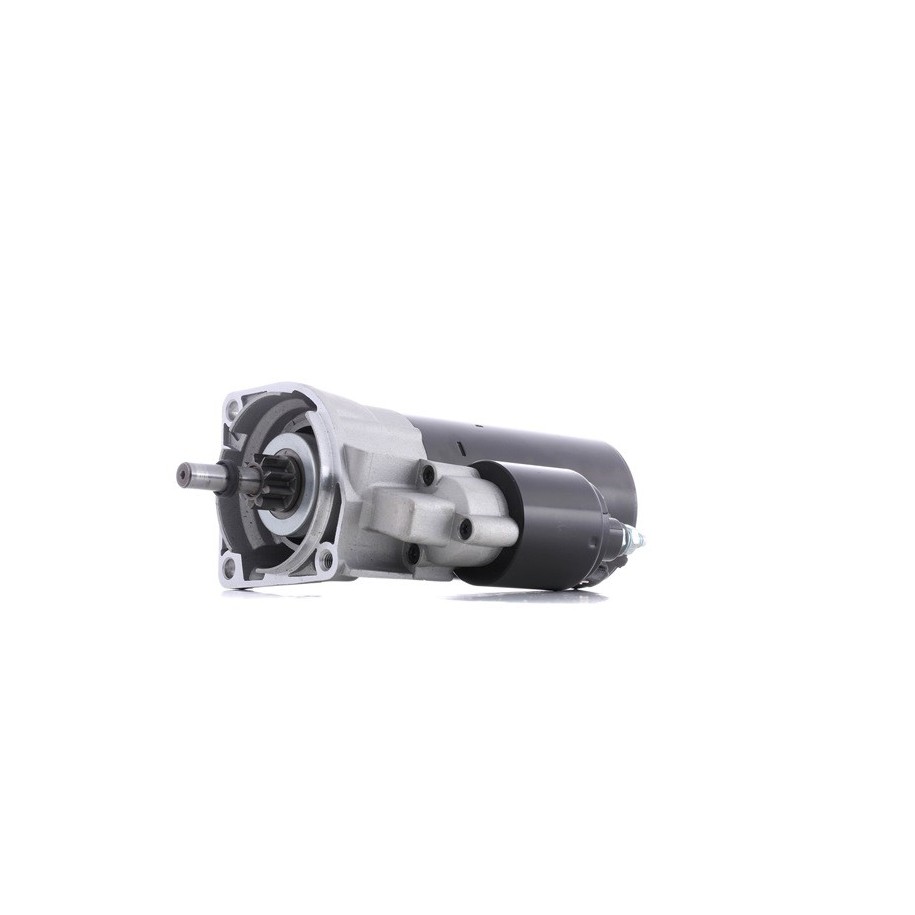 Starter Motor- RIDEX 2S0177
