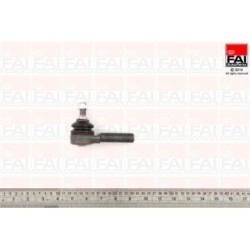 Steering Drag Link Angled Ball Joint FAI SS5012 for FORD TRANSIT