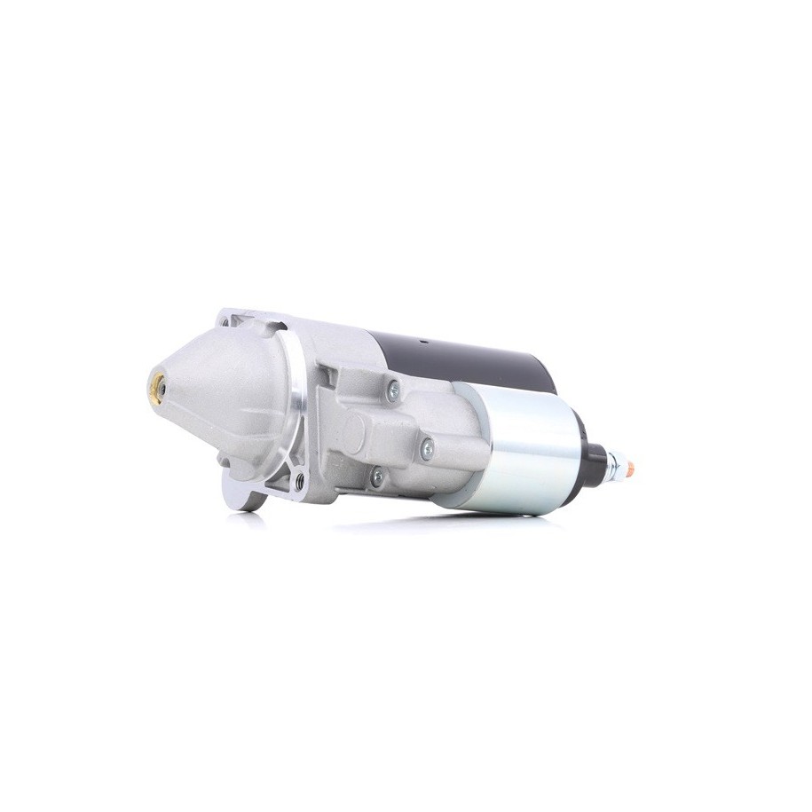 Starter Motor- RIDEX 2S0179