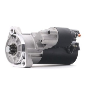 Starter Motor- RIDEX 2S0181