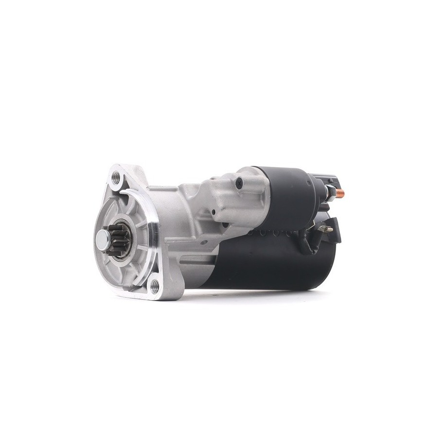 Starter Motor- RIDEX 2S0181
