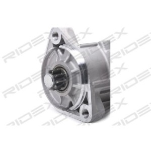 Starter Motor- RIDEX 2S0181