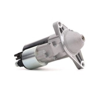 Starter Motor- RIDEX 2S0183