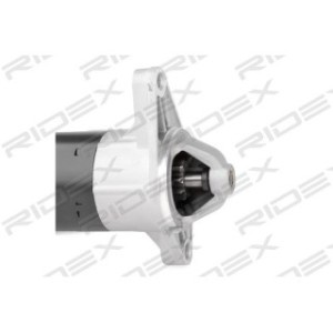 Starter Motor- RIDEX 2S0183